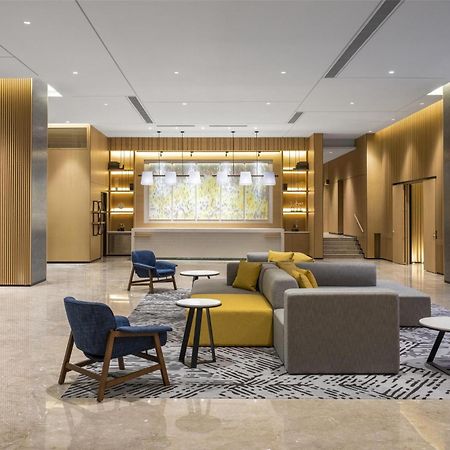 Hyatt Place New Taipei City Xinzhuang Bagian luar foto