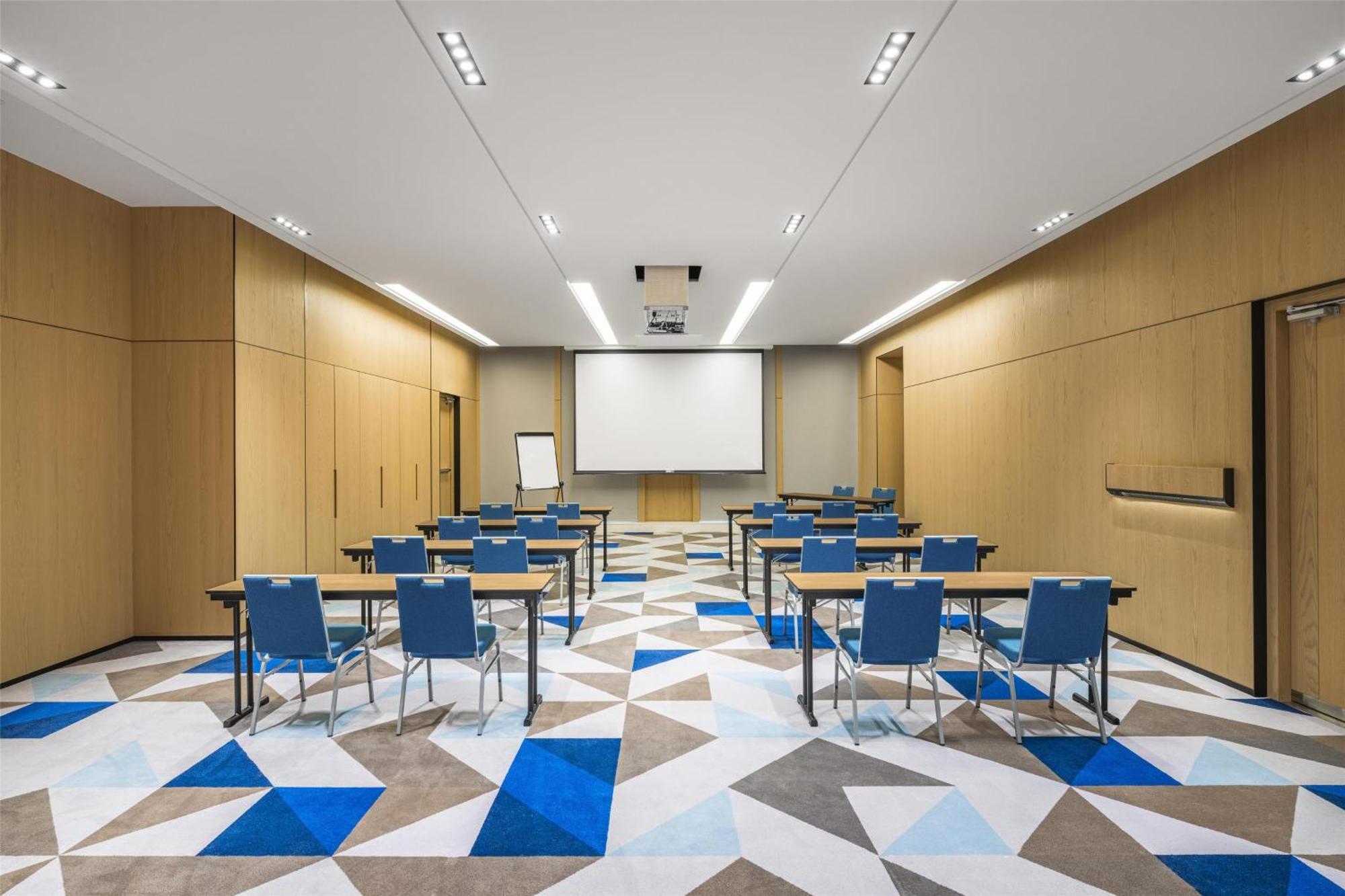 Hyatt Place New Taipei City Xinzhuang Bagian luar foto