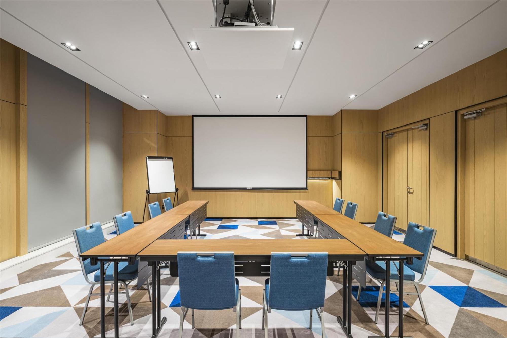 Hyatt Place New Taipei City Xinzhuang Bagian luar foto
