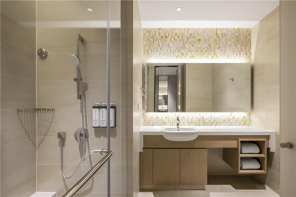 Hyatt Place New Taipei City Xinzhuang Ruang foto